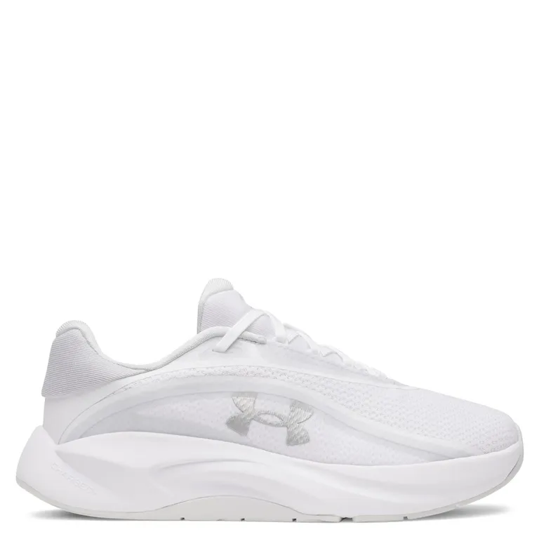 Radiant Tr Zapatilla Training Y Gimnasio Mujer Blanco