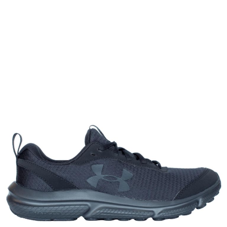 Drift Zapatilla Running Mujer Negro