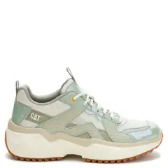 CAT - Zapatillas Urbana Mujer