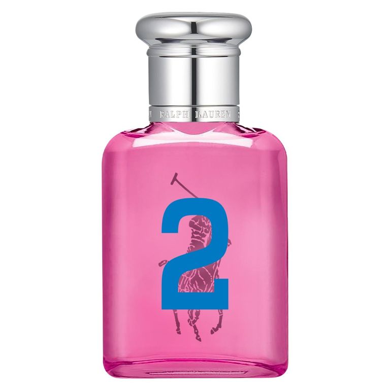 Big Pony Women Collection 40Ml