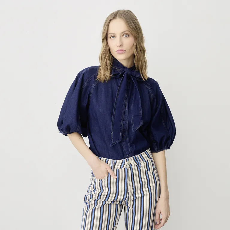 Blusa Mujer