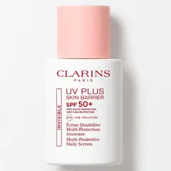 CLARINS - UV Plus [5P] Anti‑Pollution Translucent