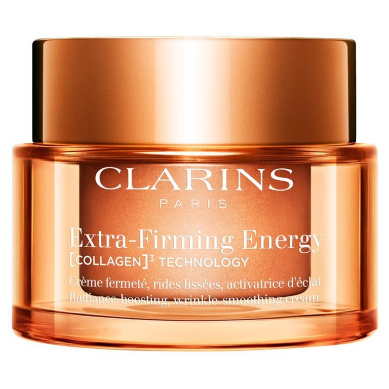 Extra-Firming Energy Crema Anti-edad de Día para todo tipo de pieles