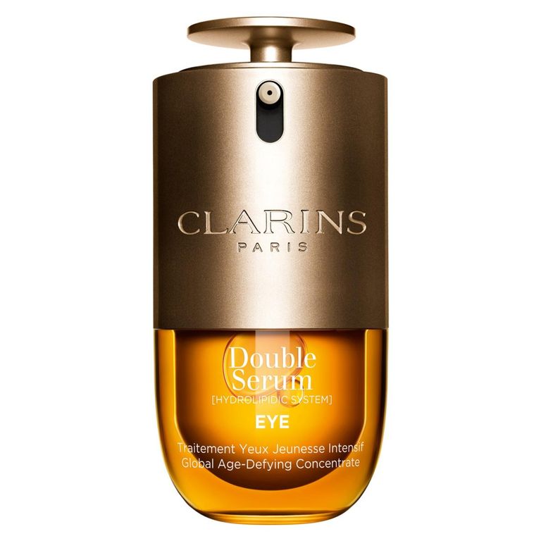 DOUBLE SERUM Eye - Suero Antiedad para Ojos 20ml