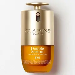 CLARINS - Double Serum Eye