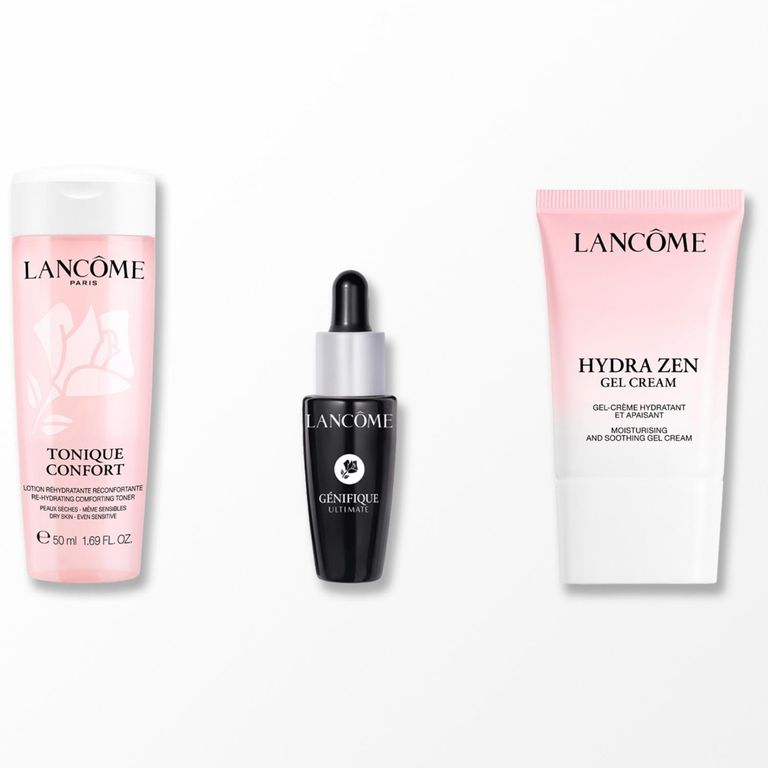 Lancôme Hydra Zen Starter Kit S26