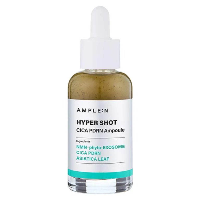 Sérum Calmante Cica Pdrn Exosomas 50Ml Hyper Shot