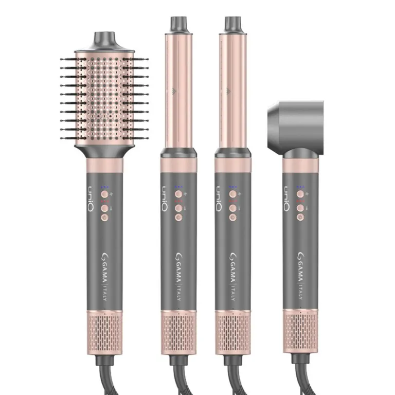 Cepillo secador Multistyler Mod uniQ Styler Flow 4