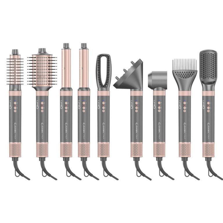 Cepillo secador Multistyler Mod uniQ Styler Flow 9