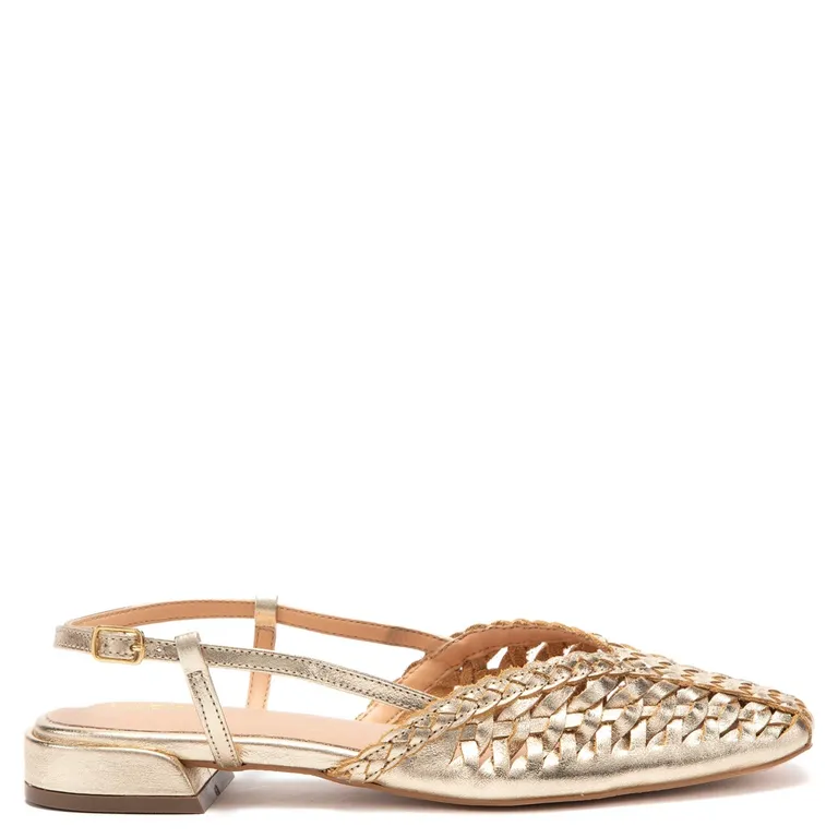 Sandalias Mujer