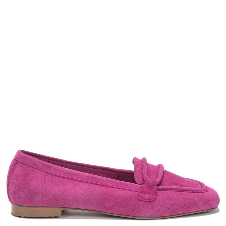 Mocasín Mujer