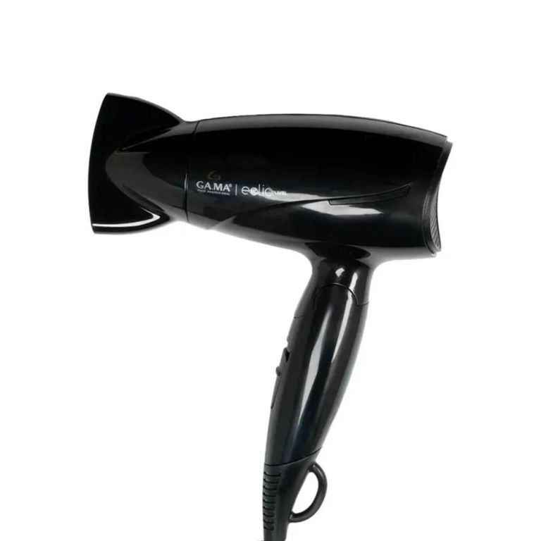 Secador H Eolic Travel Ion Bvt
