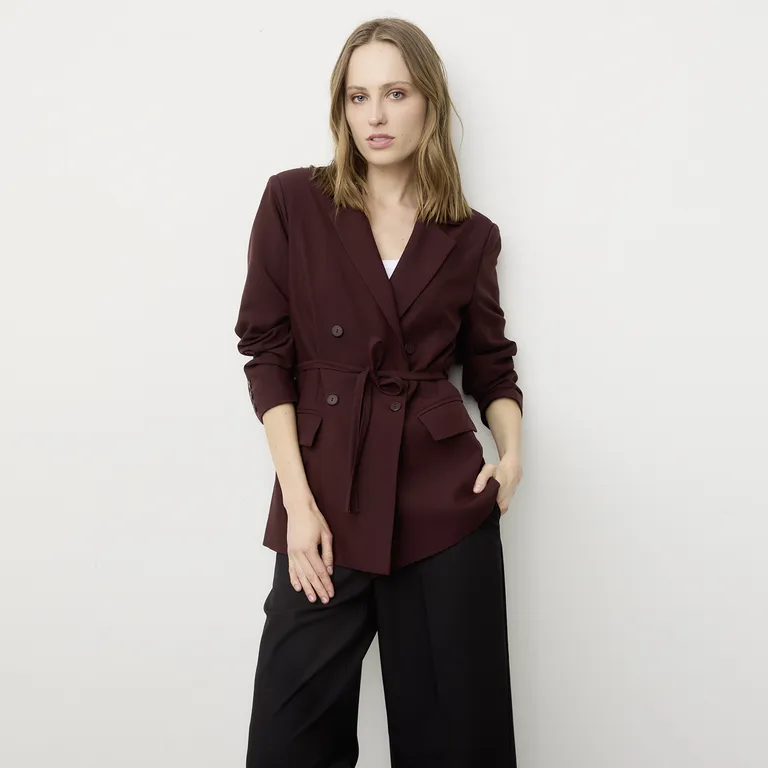 Blazer Mujer