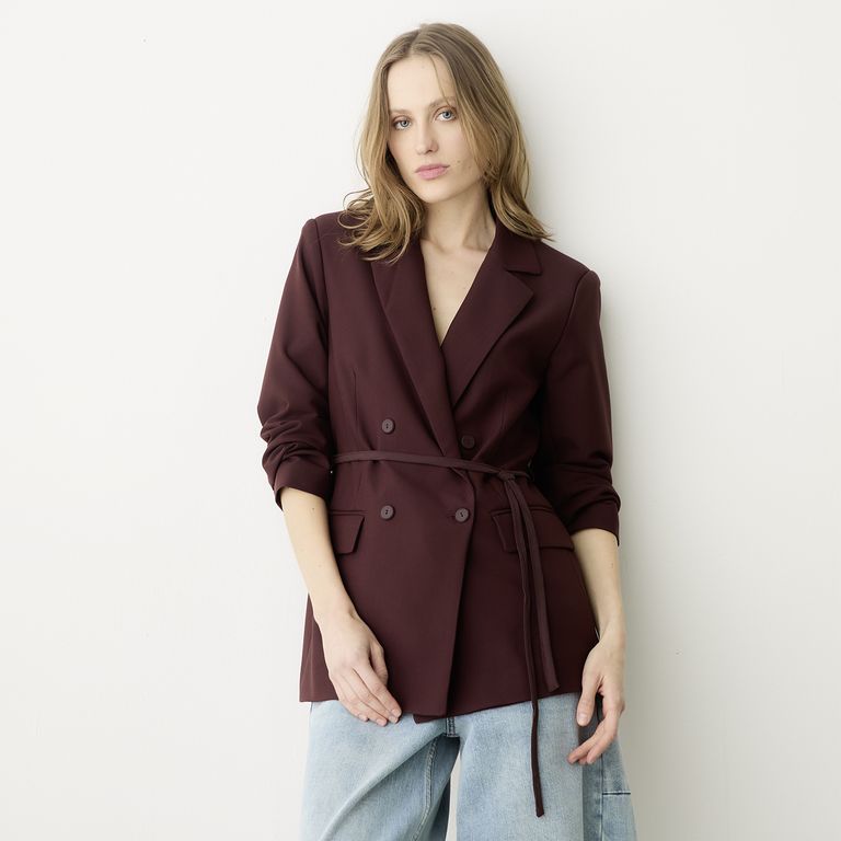 Blazer Mujer