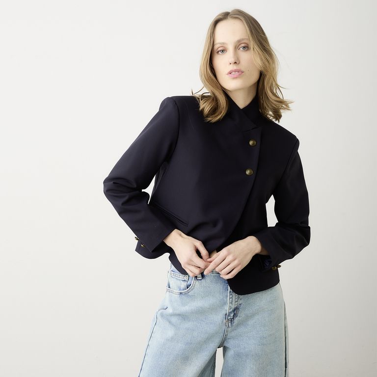 Blazer Mujer