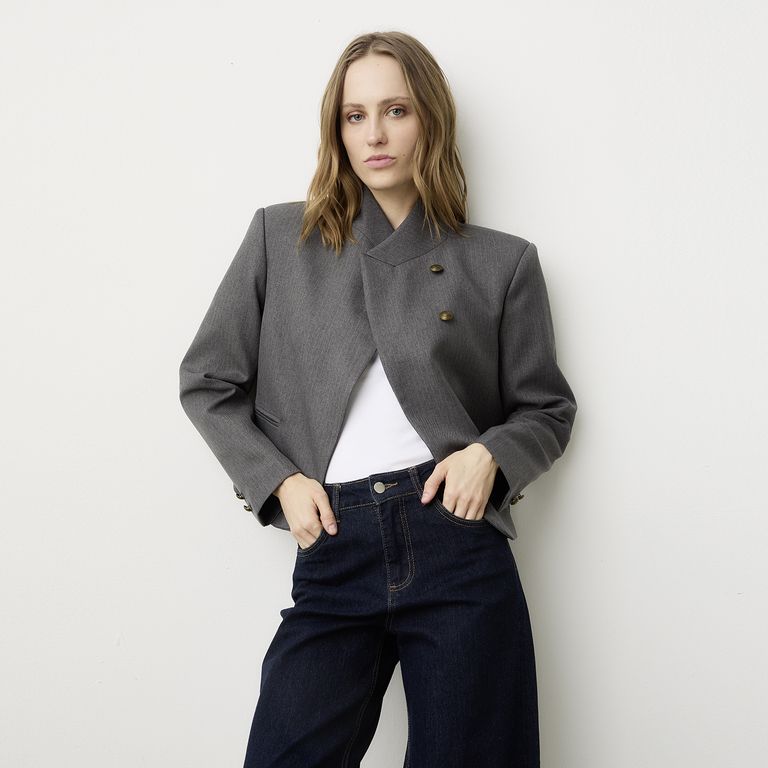 Blazer Mujer