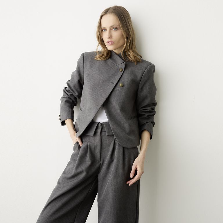 Blazer Mujer