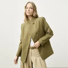BASEMENT - Blazer Mujer