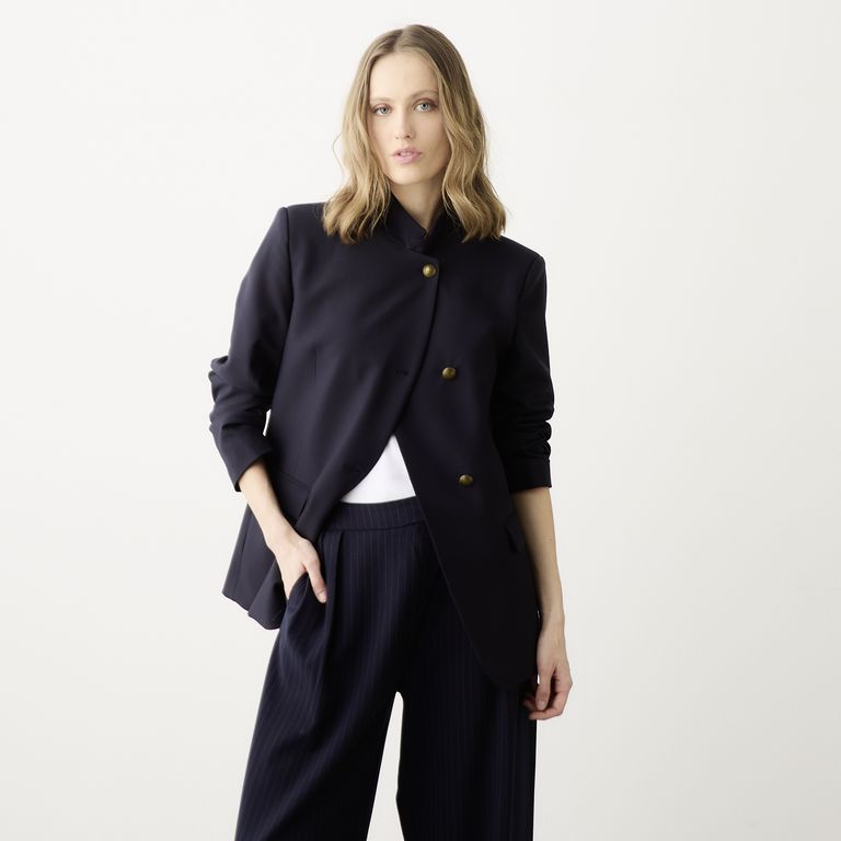 Blazer Mujer