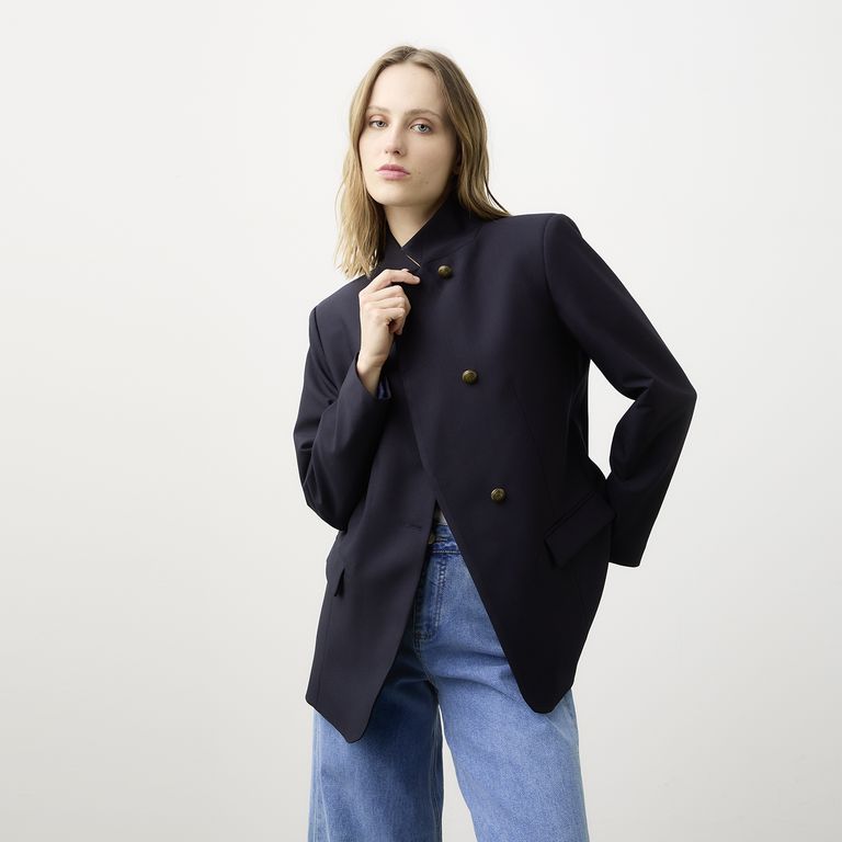 Blazer Mujer