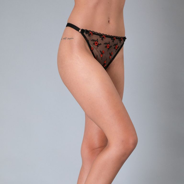 Colaless Mujer