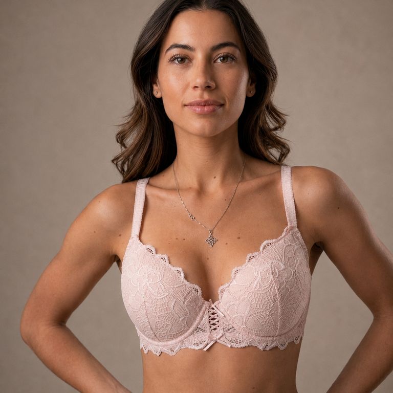 Sostén Mujer