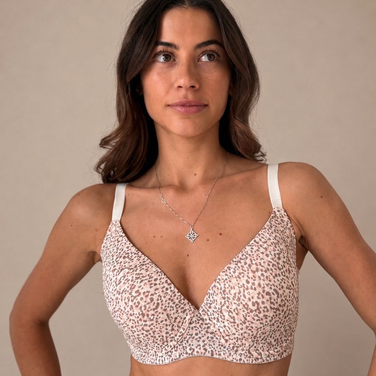 Pack De 3 Sostenes Mujer