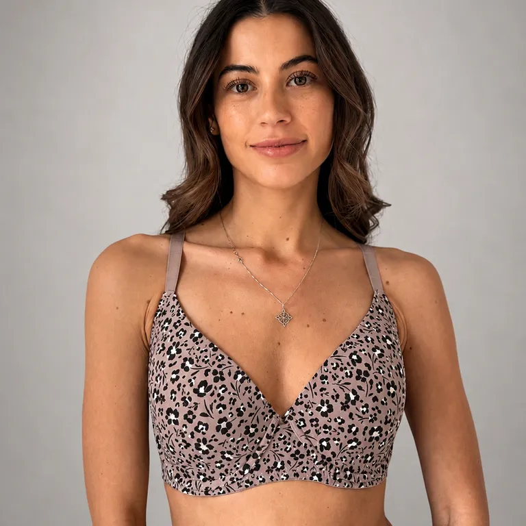 Pack De 3 Sostenes Mujer