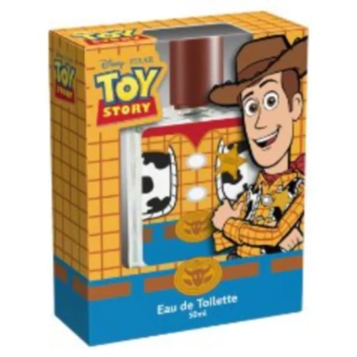 Perfume Edp Woody Toy Story
