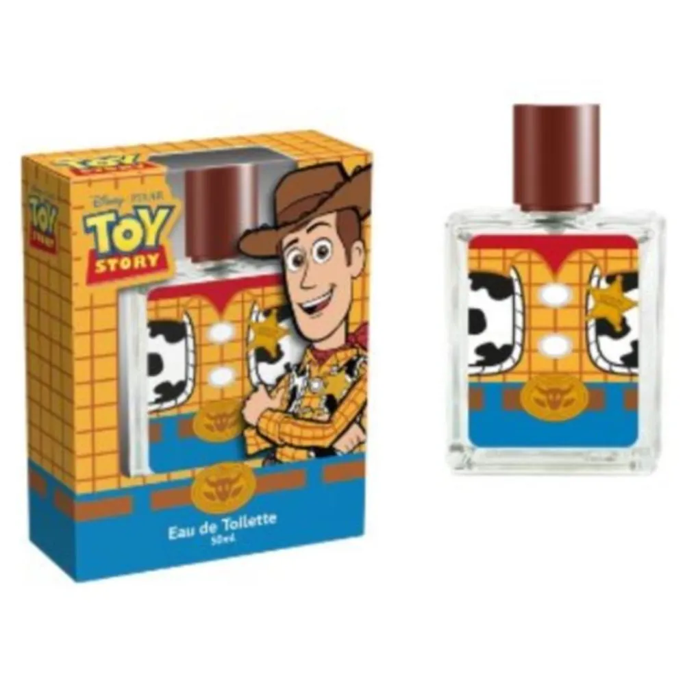 Perfume Edp Woody Toy Story, foto 3