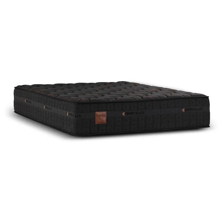 CELTA Colchón Copper Black 2 Plazas