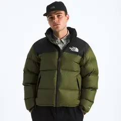 THE NORTH FACE - Chaqueta Pluma Nuptse Hombre