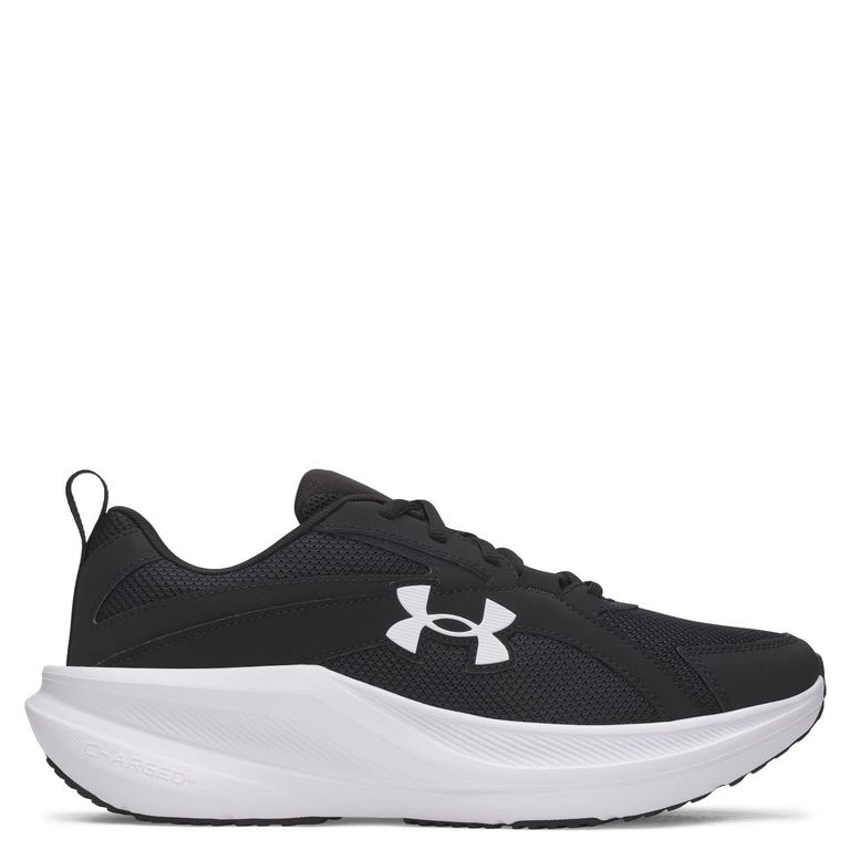 Assert 11 Zapatilla Running Hombre Negro