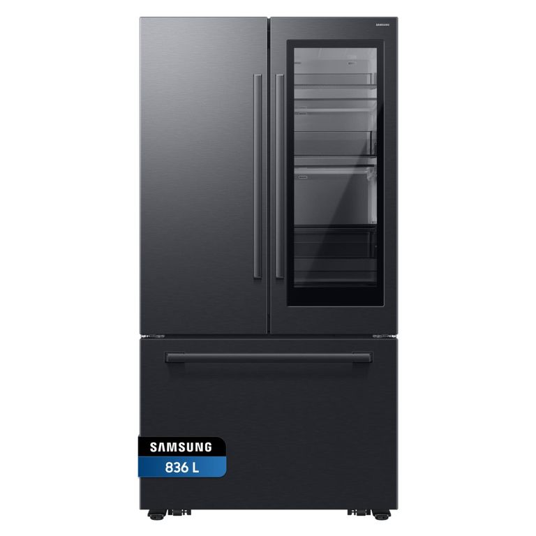 SAMSUNG Refrigerador French Door Autoview 836 Litros Zero Fit
