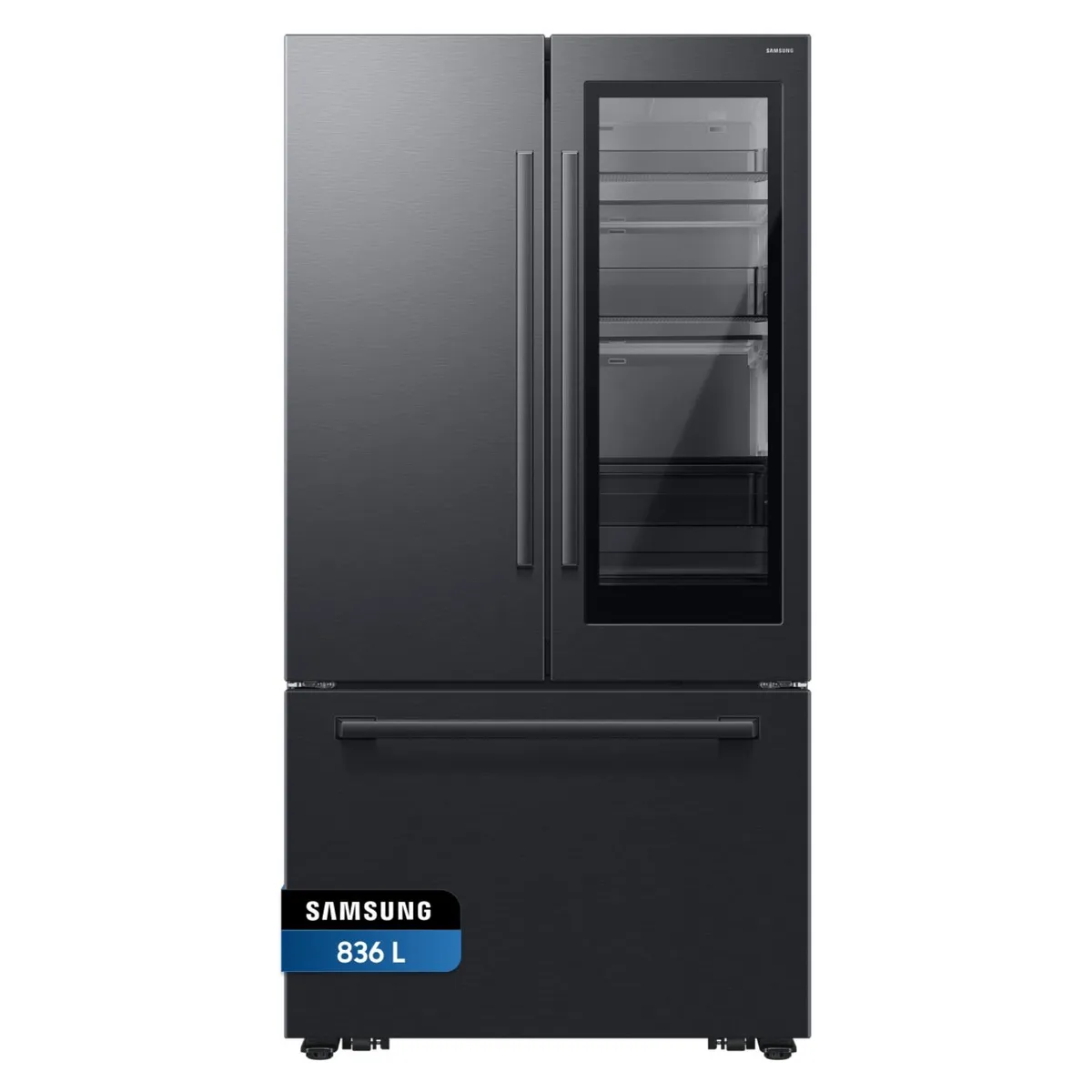 SAMSUNG - Refrigerador French Door Autoview 836 Litros Zero Fit Samsung