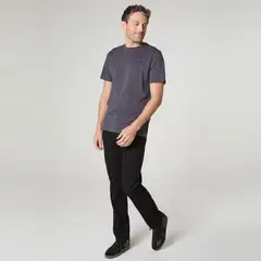 WRANGLER - Jeans Tiro Medio Hombre