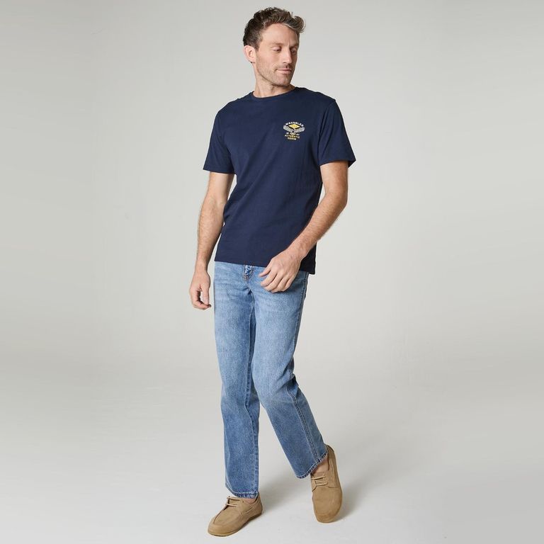 Jeans Hombre