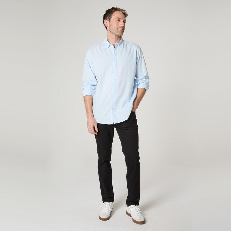 Jeans Hombre