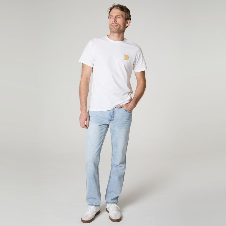 Jeans Hombre