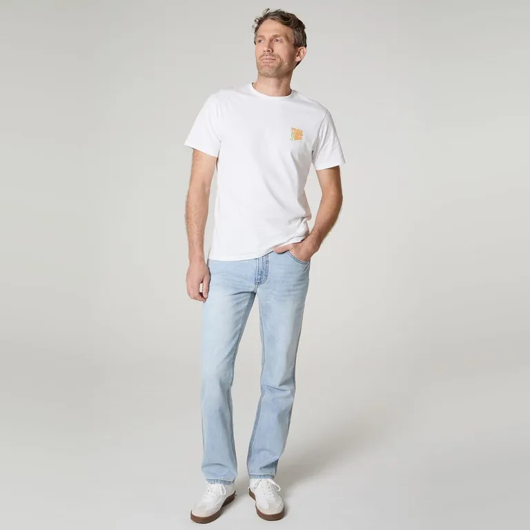 Jeans Hombre