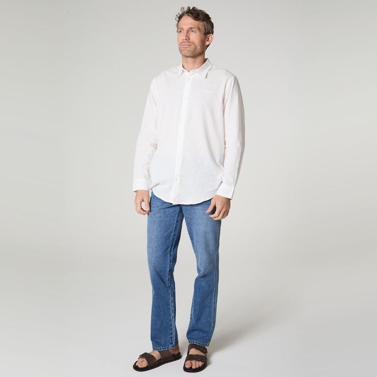 Jeans Hombre