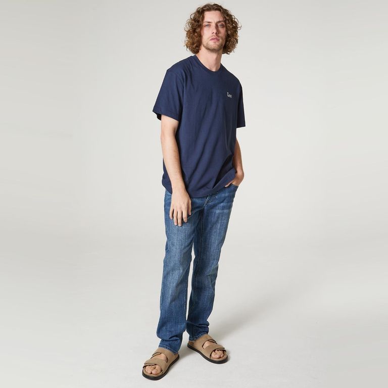 Jeans Hombre