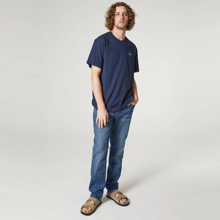Jeans Hombre