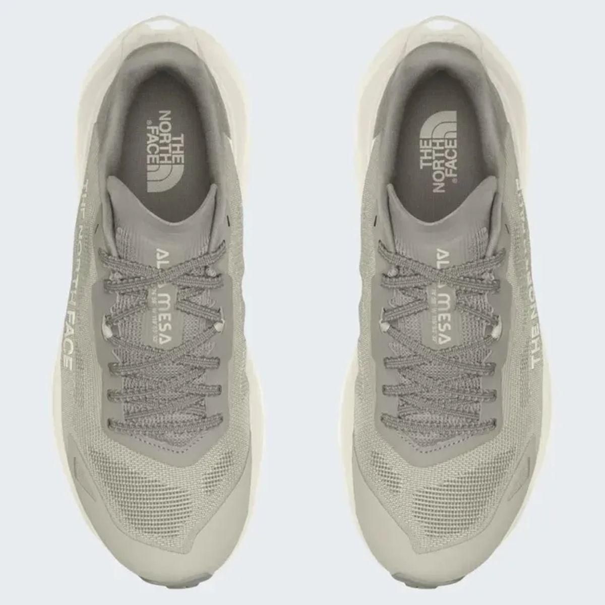 THE NORTH FACE - Altamesa 300 V2 Zapatilla Outdoor y Trekking Hombre The North Face