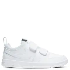 NIKE - Pico 5 Zapatilla Urbana Niño Blanco (26.5 A 34)
