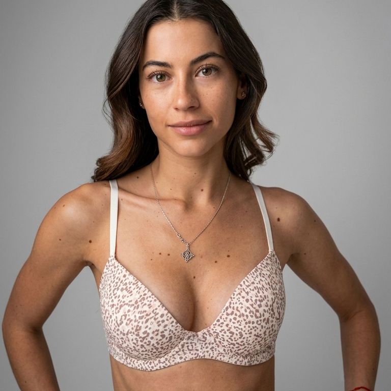Pack De 3 Sostenes Mujer