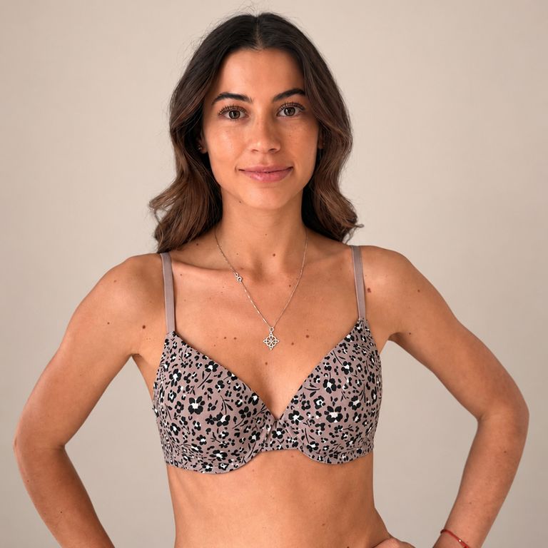 Pack De 3 Sostenes Mujer