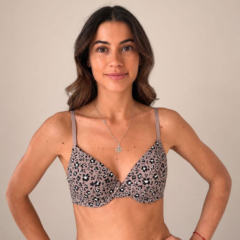 Pack De 3 Sostenes Mujer
