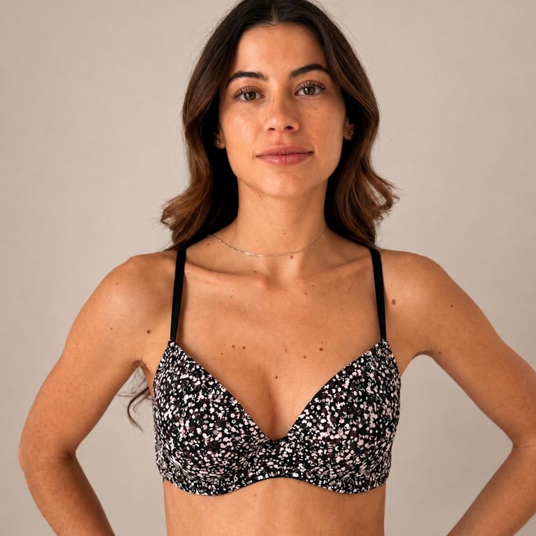 Pack De 3 Sostenes Mujer