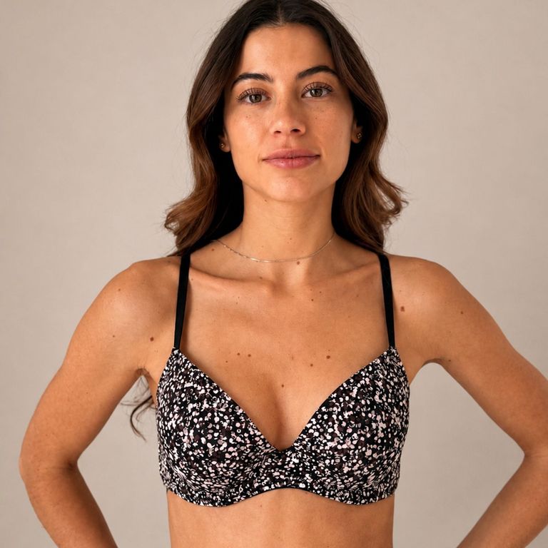 Pack De 3 Sostenes Mujer